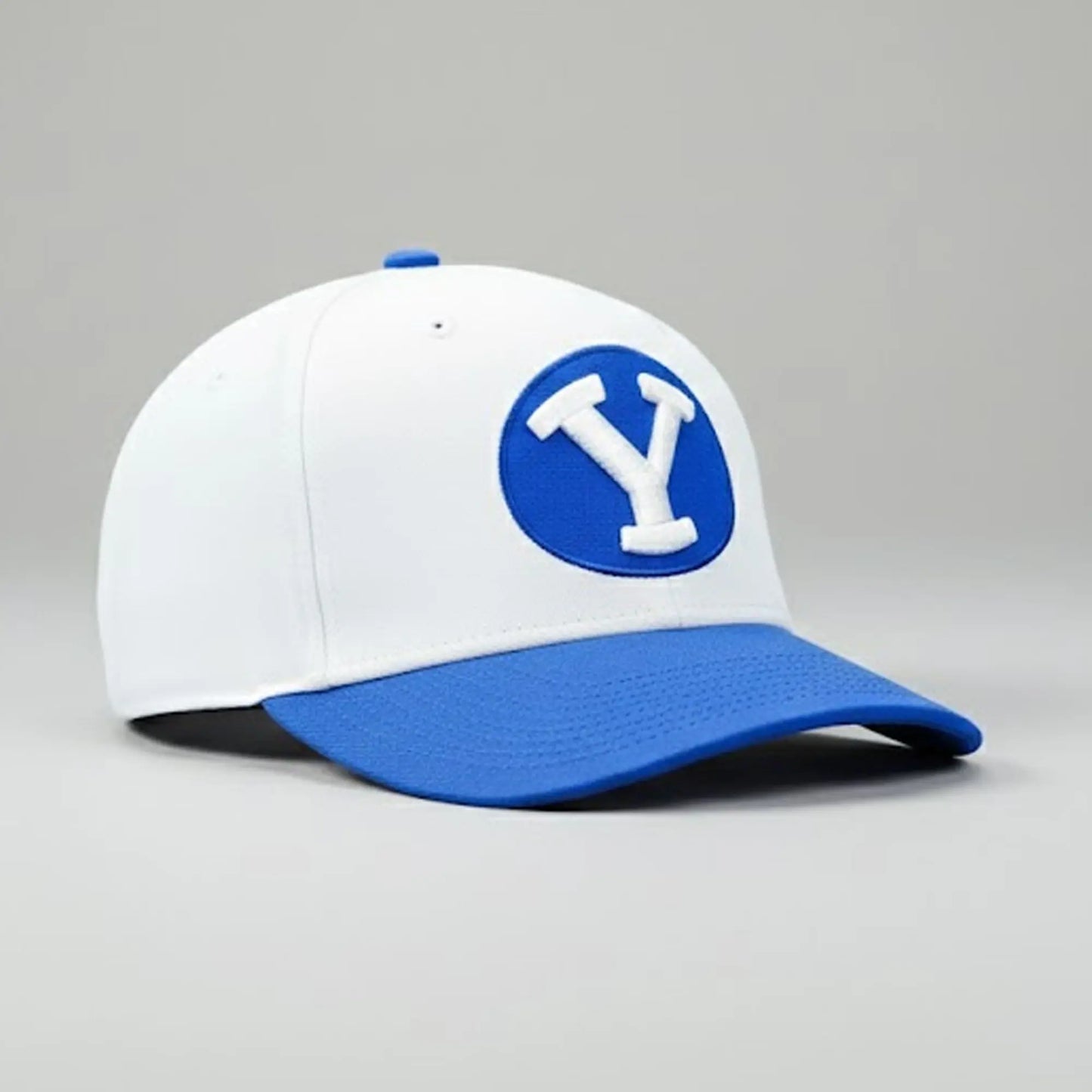Dave Portnoy Provo Dave BYU Cougars Hat   theclothingtribe