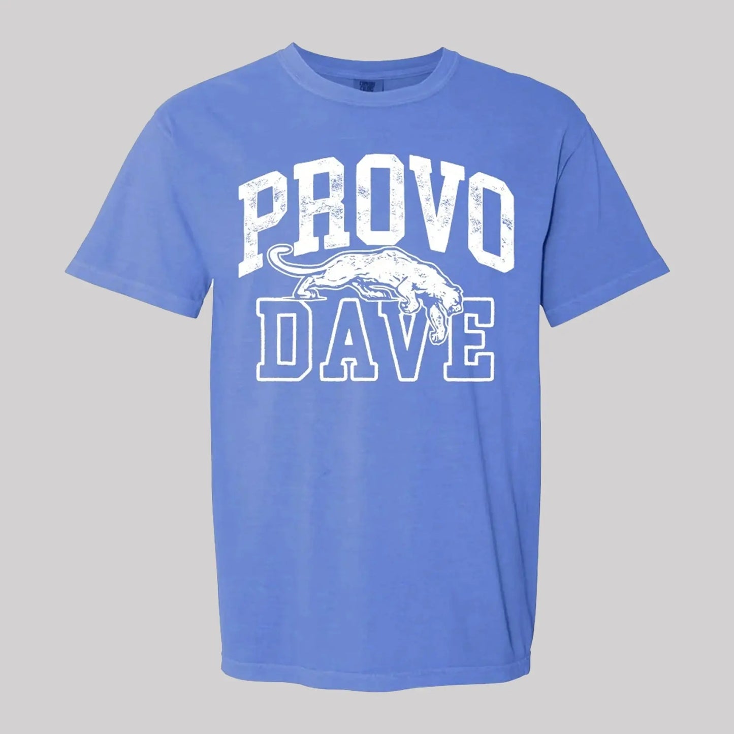 Dave Portnoy Provo Dave Shirt   theclothingtribe