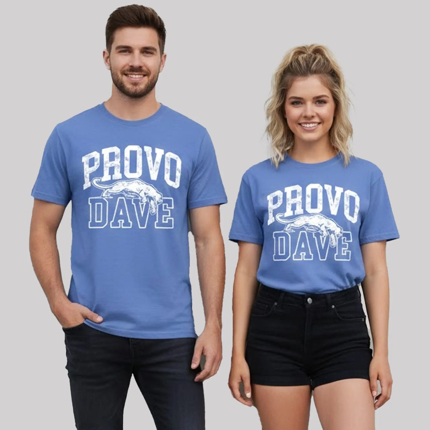 Dave Portnoy Provo Dave Shirt   theclothingtribe