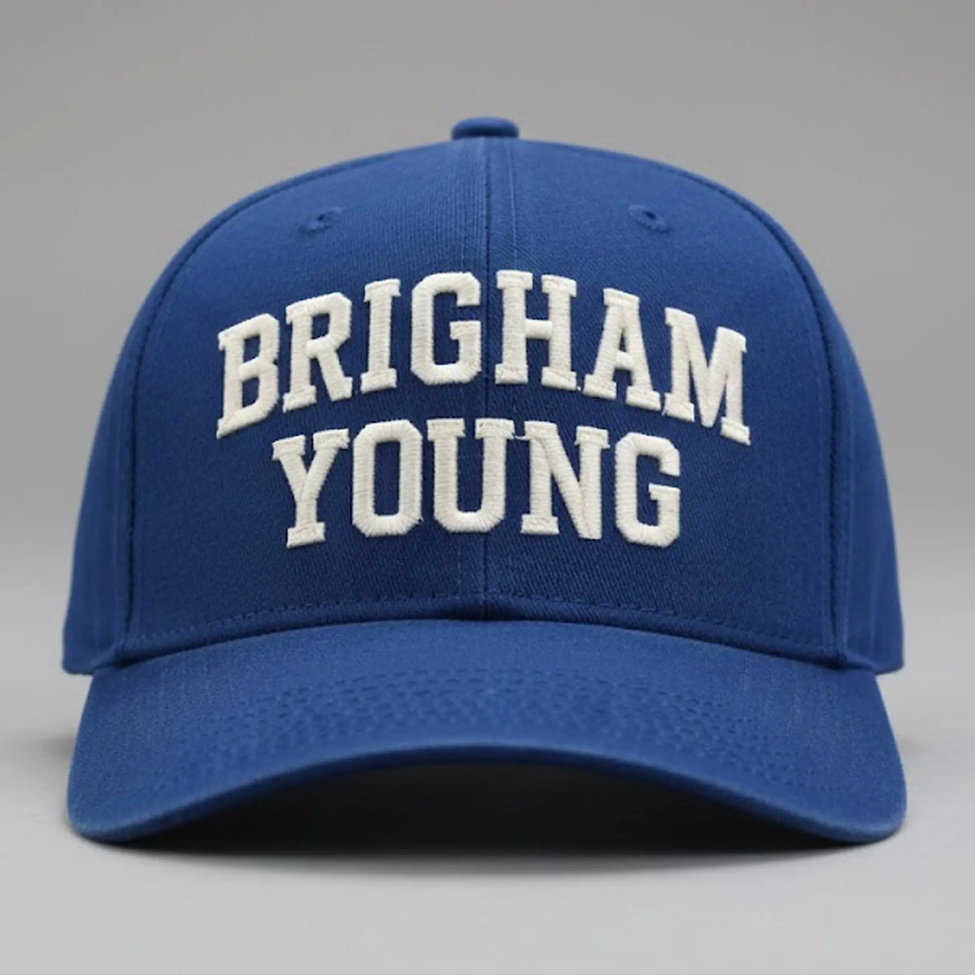Dave Portnoy BYU Brigham Young Hat   theclothingtribe