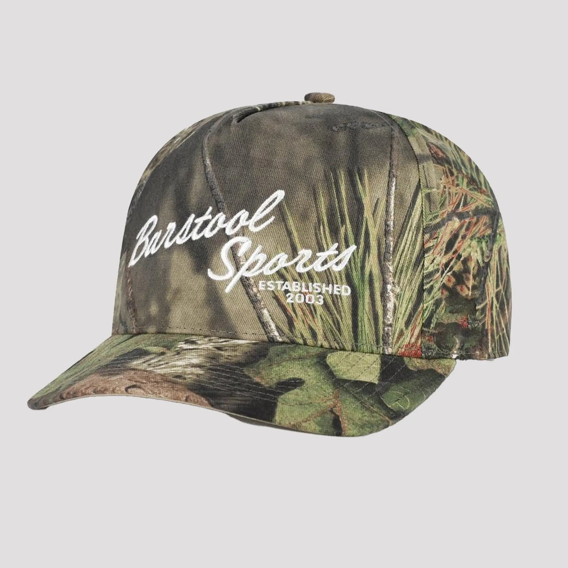 Dave Portnoy Barstool Sports Established 2003 Hat theclothingtribe