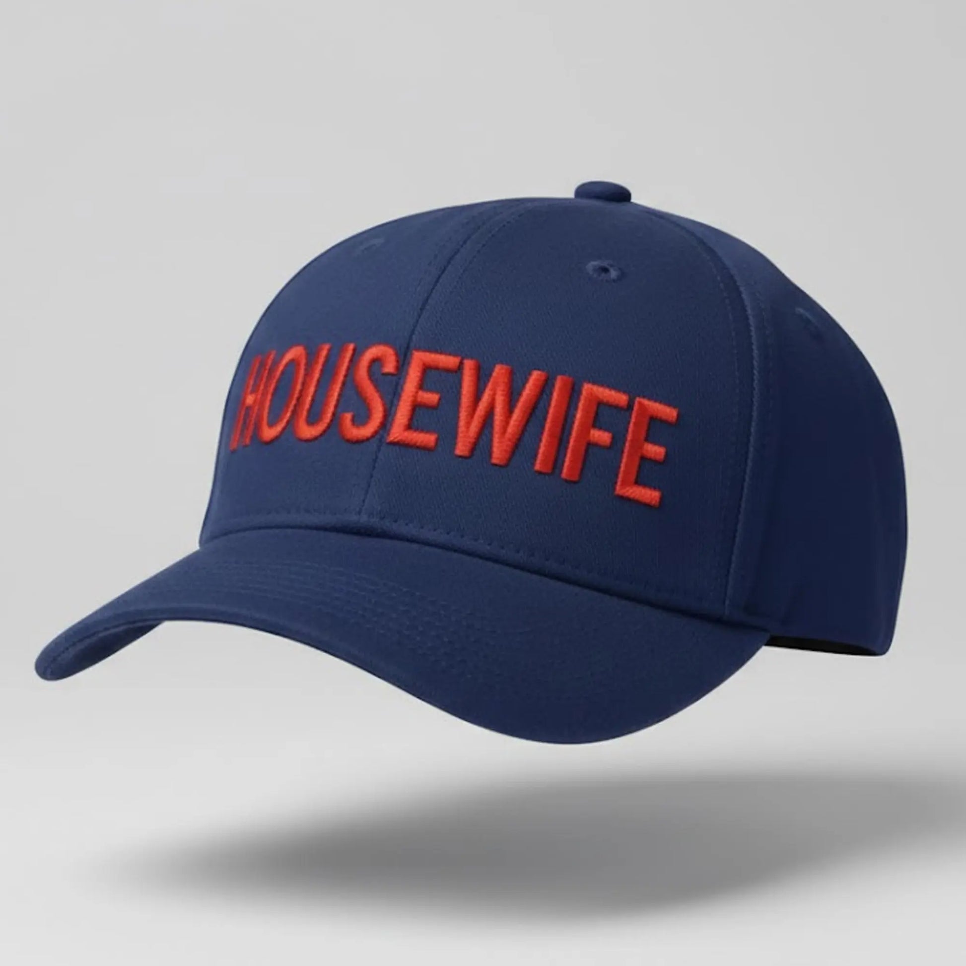 Dave Portnoy Lane Kiffin Housewife Hat   theclothingtribe