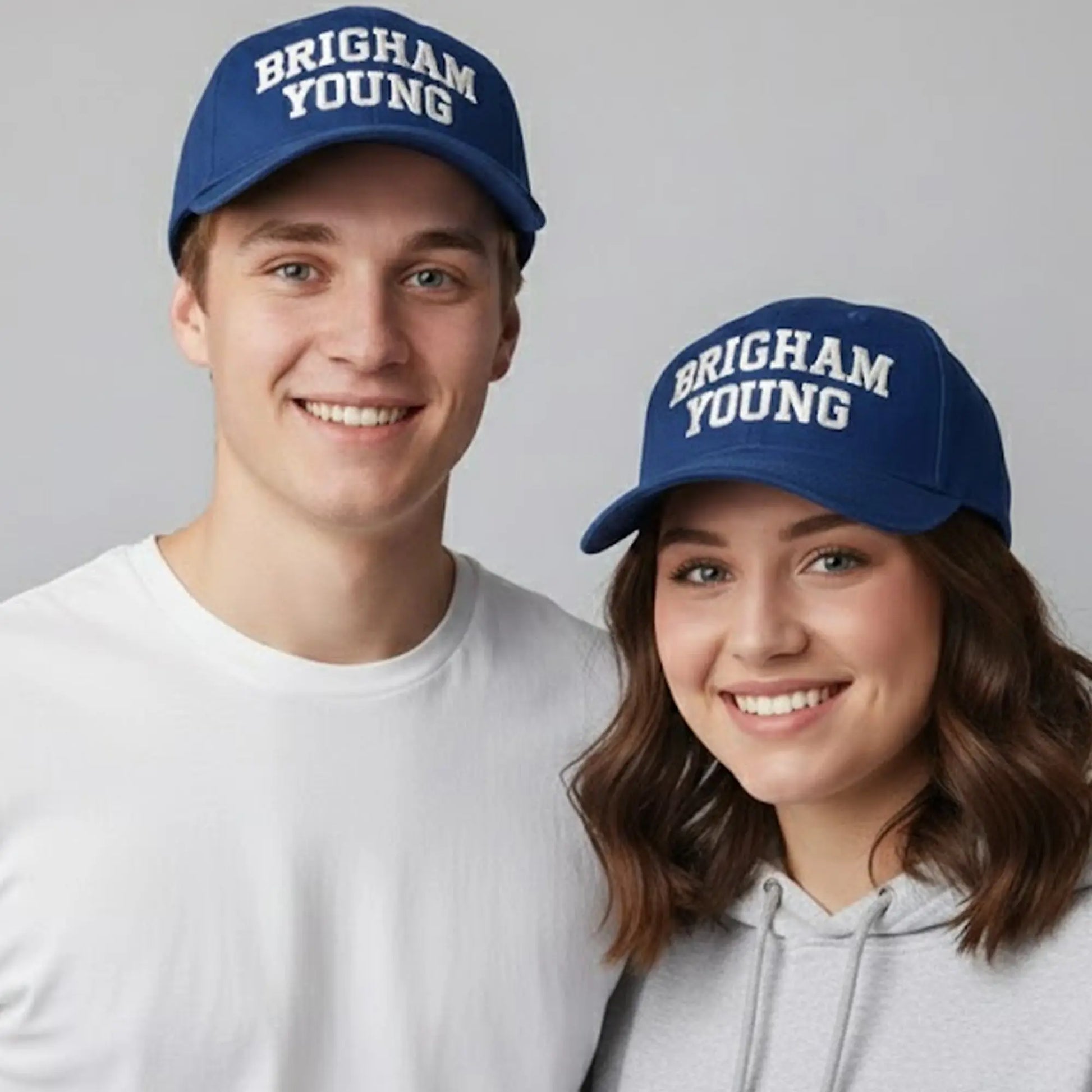 Dave Portnoy BYU Brigham Young Hat   theclothingtribe