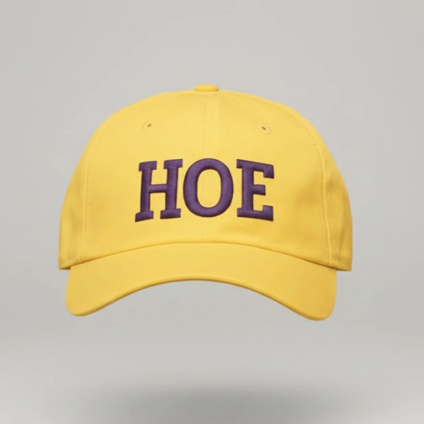 Dave Portnoy Lane Kiffin HOE Hat   theclothingtribe