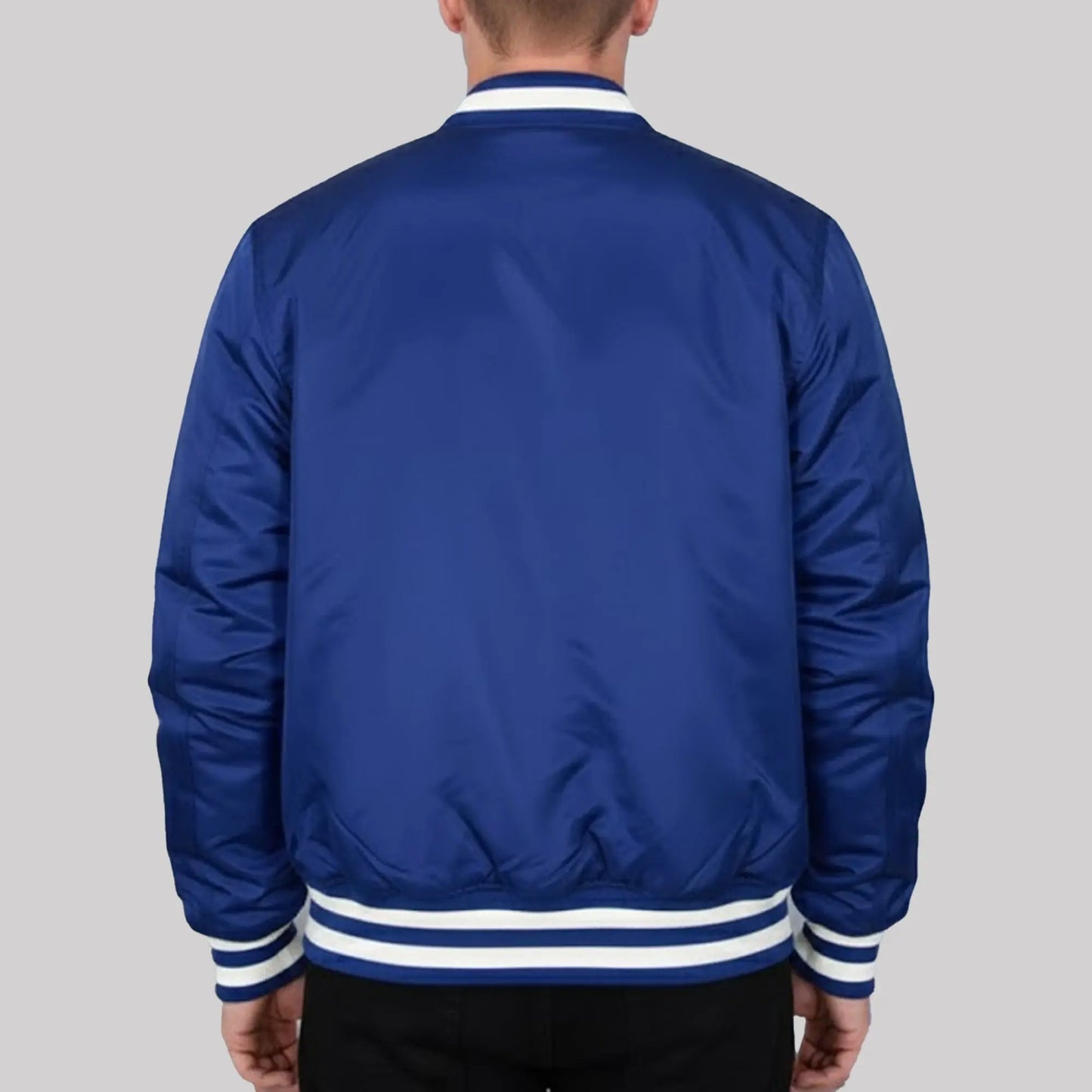 Detroit Lions East 1934 National Football Conference Jacket   theclothingtribe