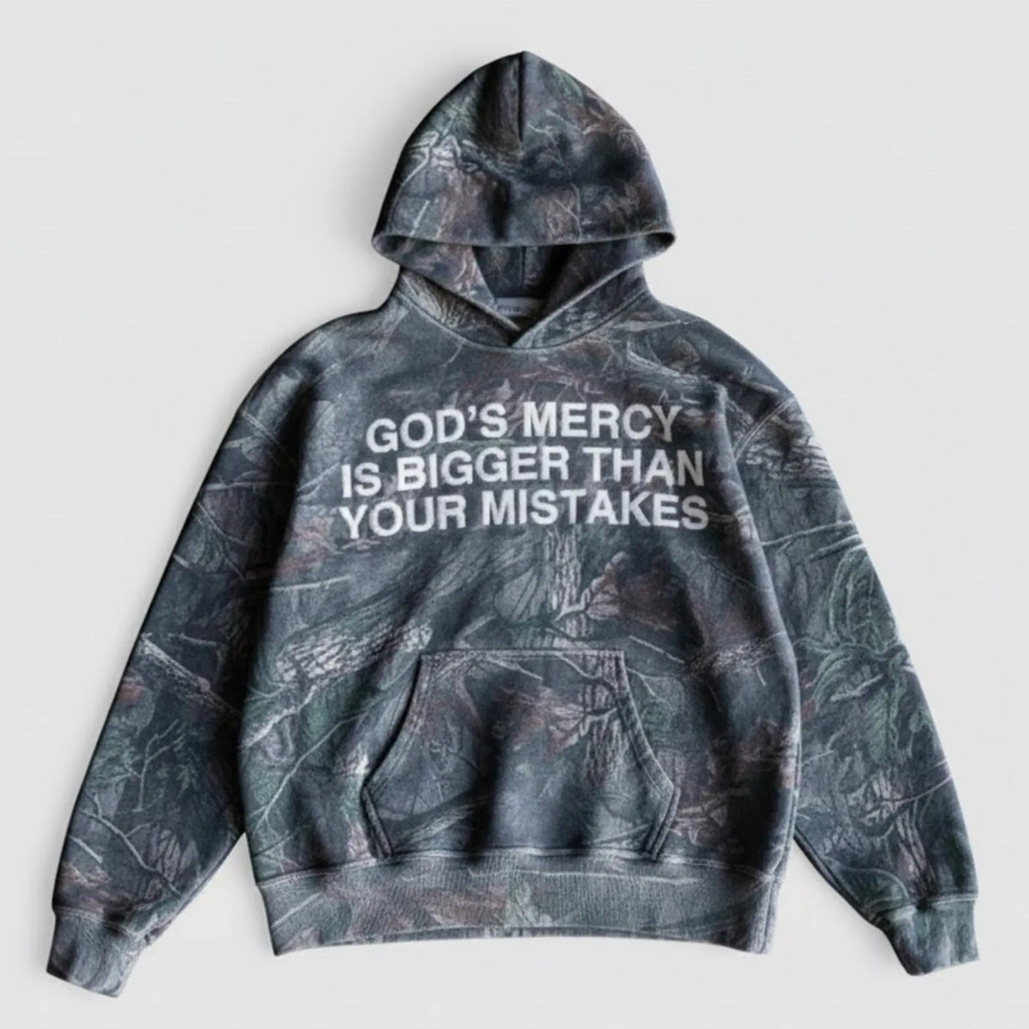 Devonta Smith God's Mercy Is Bigger Than Your Mistakes Hoodie   theclothingtribe