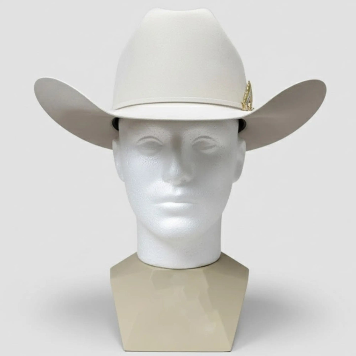 Donald Trump Golden Age Of America Cowboy Hat