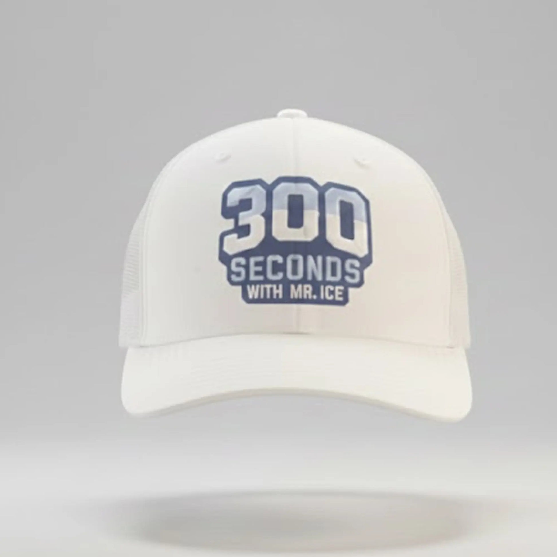 Elio Imbornone 300 Seconds With Mr Ice Hat   theclothingtribe