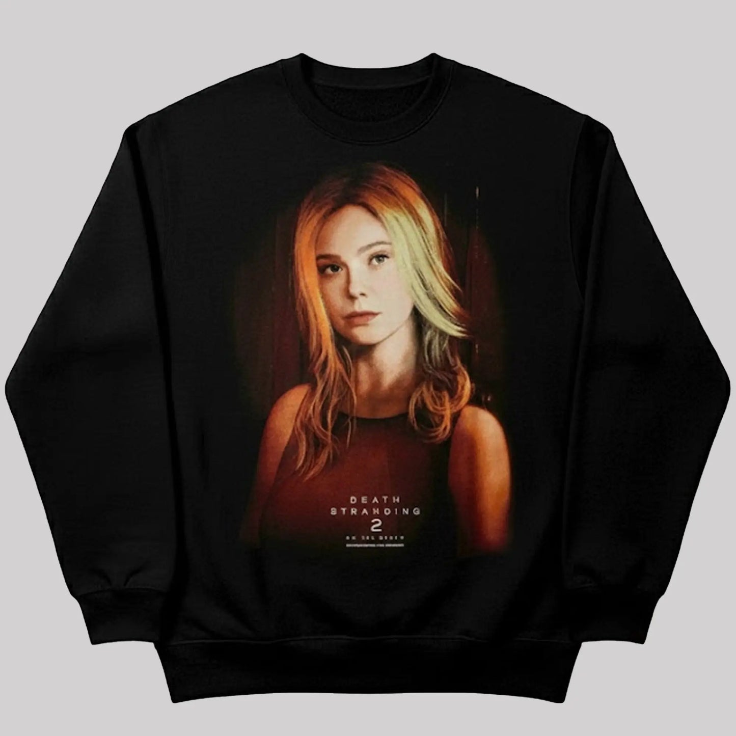 Hideo Kojima Death Stranding 2 Tomorrow Shirt   theclothingtribe