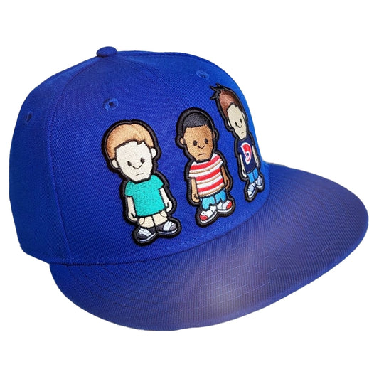 Hr Derby Giveaway Cabbie On The Street Hat 2025
