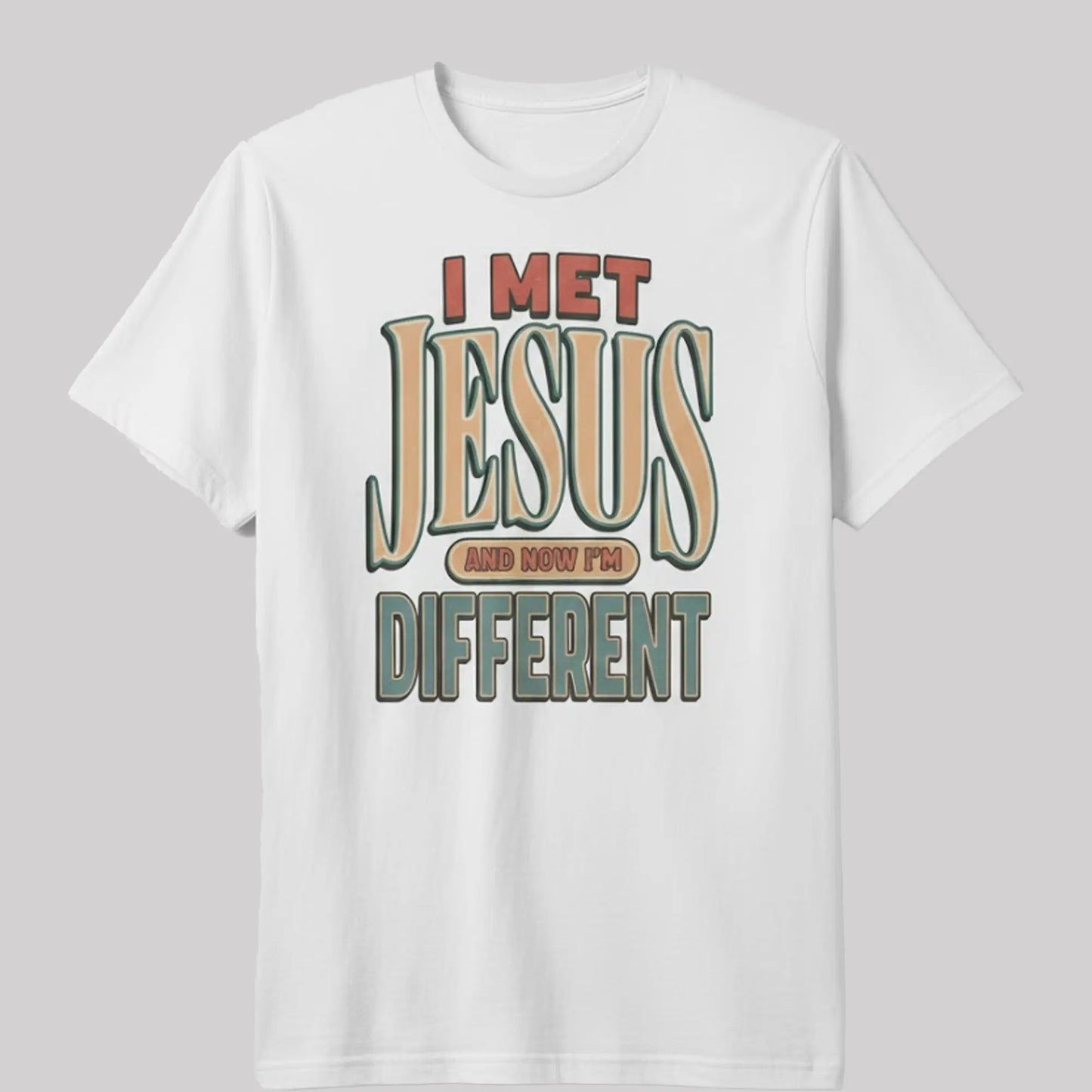 JT Tuimoloau I Met Jesus And Now Im Different Shirt theclothingtribe