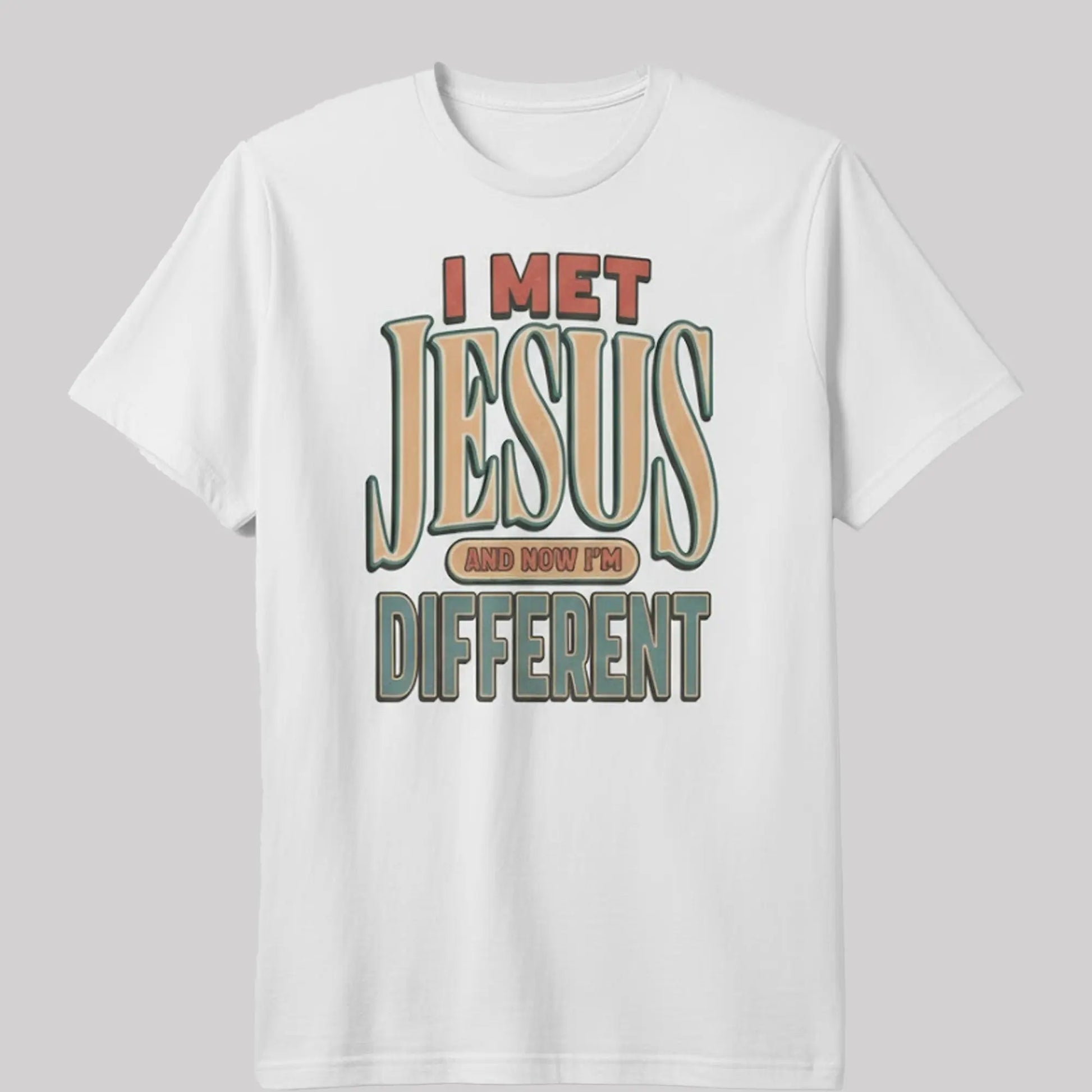 JT Tuimoloau I Met Jesus And Now Im Different Shirt theclothingtribe