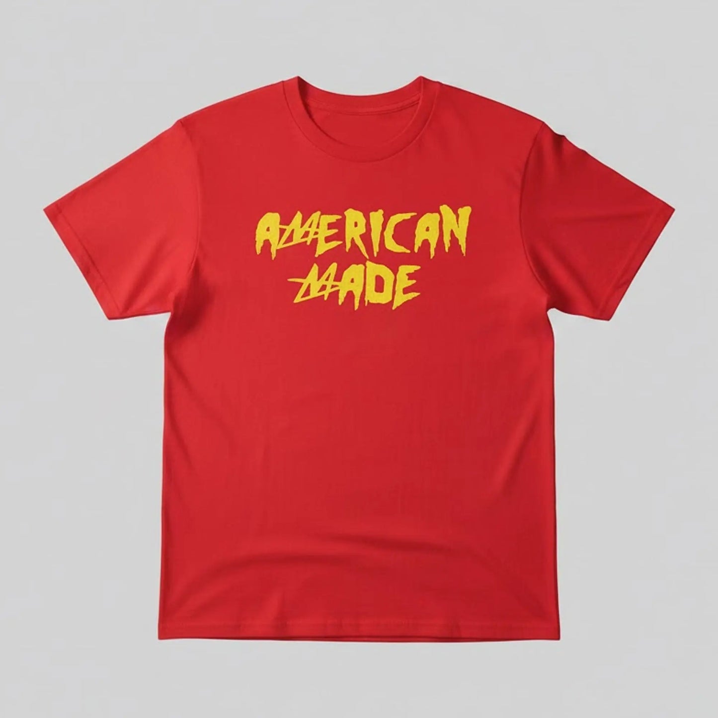 Jake Paul American Made Shirt