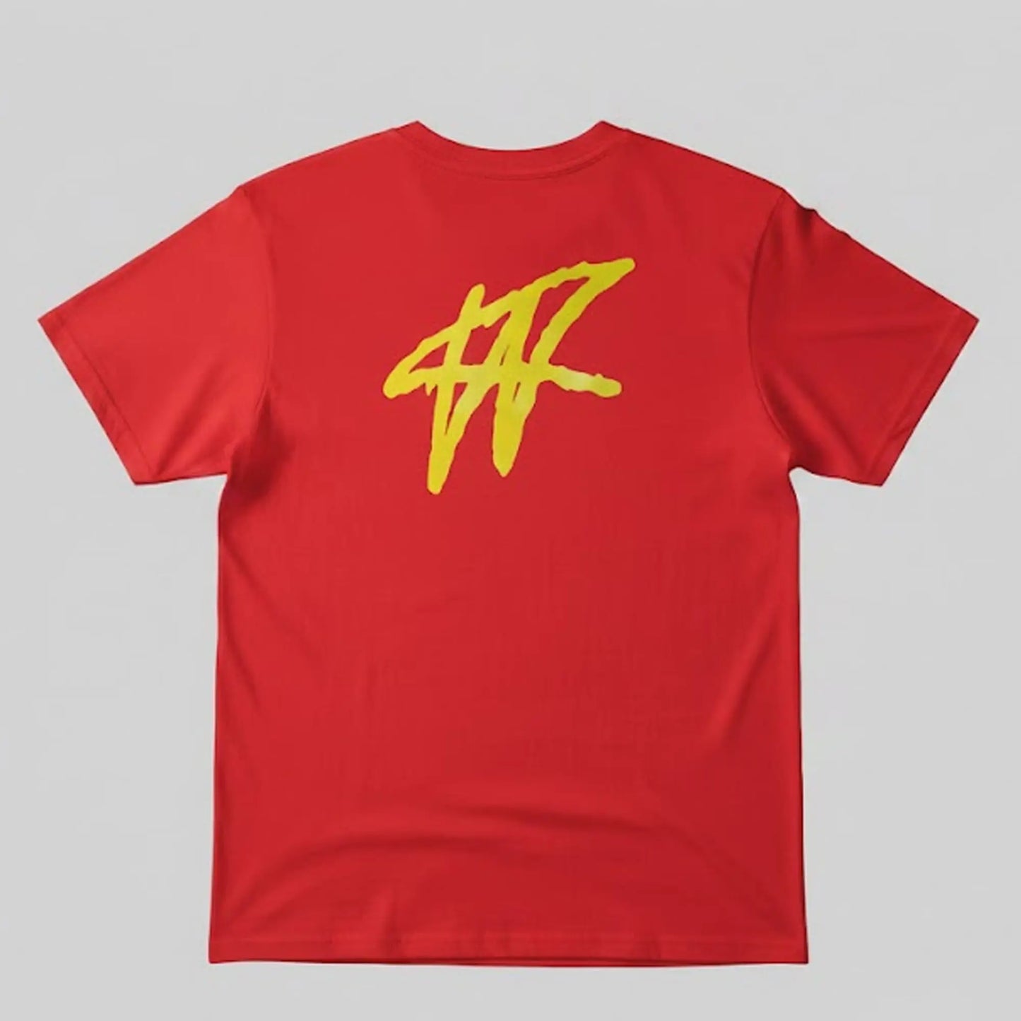 Jake Paul American Made Shirt