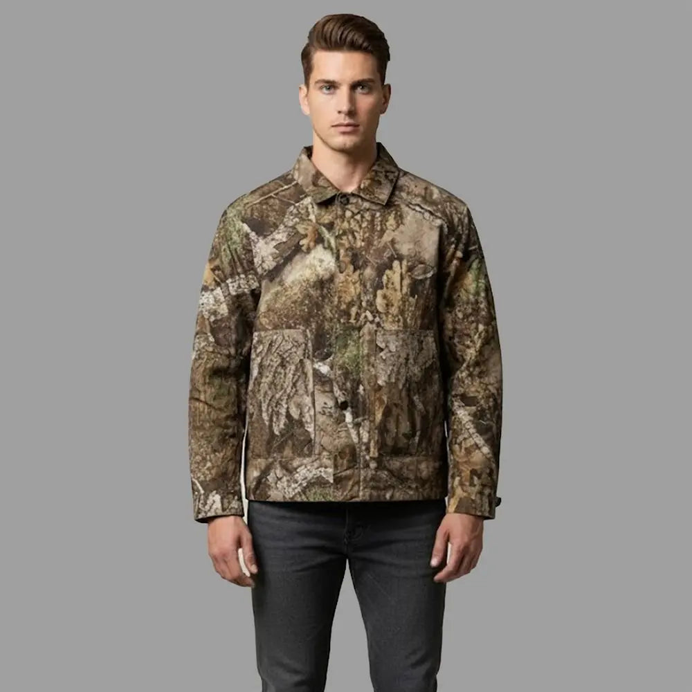 Jalen Hurts Eagles Salute To Service Jacket - theclothingtribe