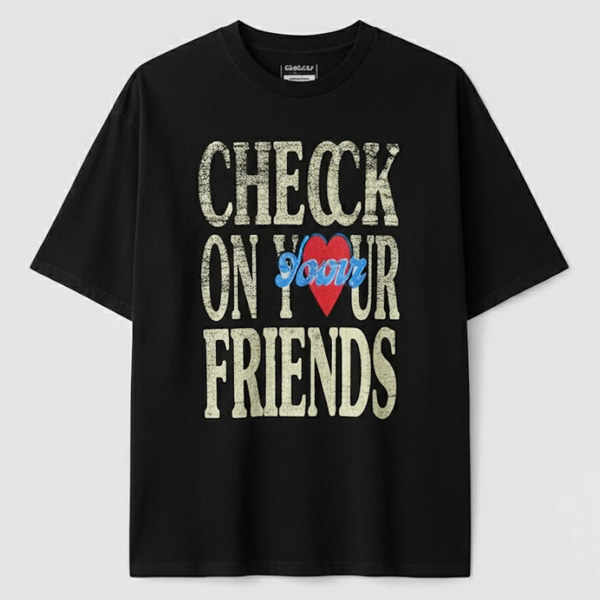 Eagles Jalyx Hunt Check On Your Friends Shirt theclothingtribe