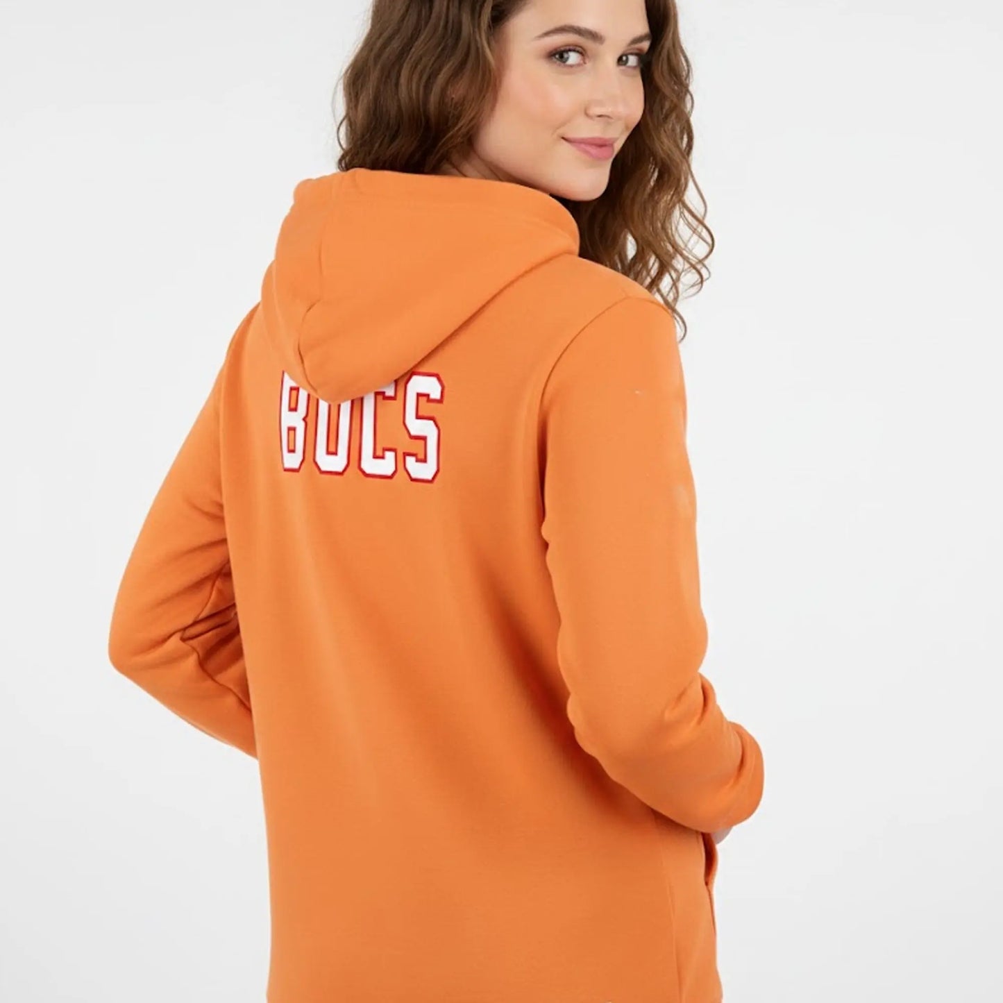 Jason Pierre Paul Buccaneers Hoodie