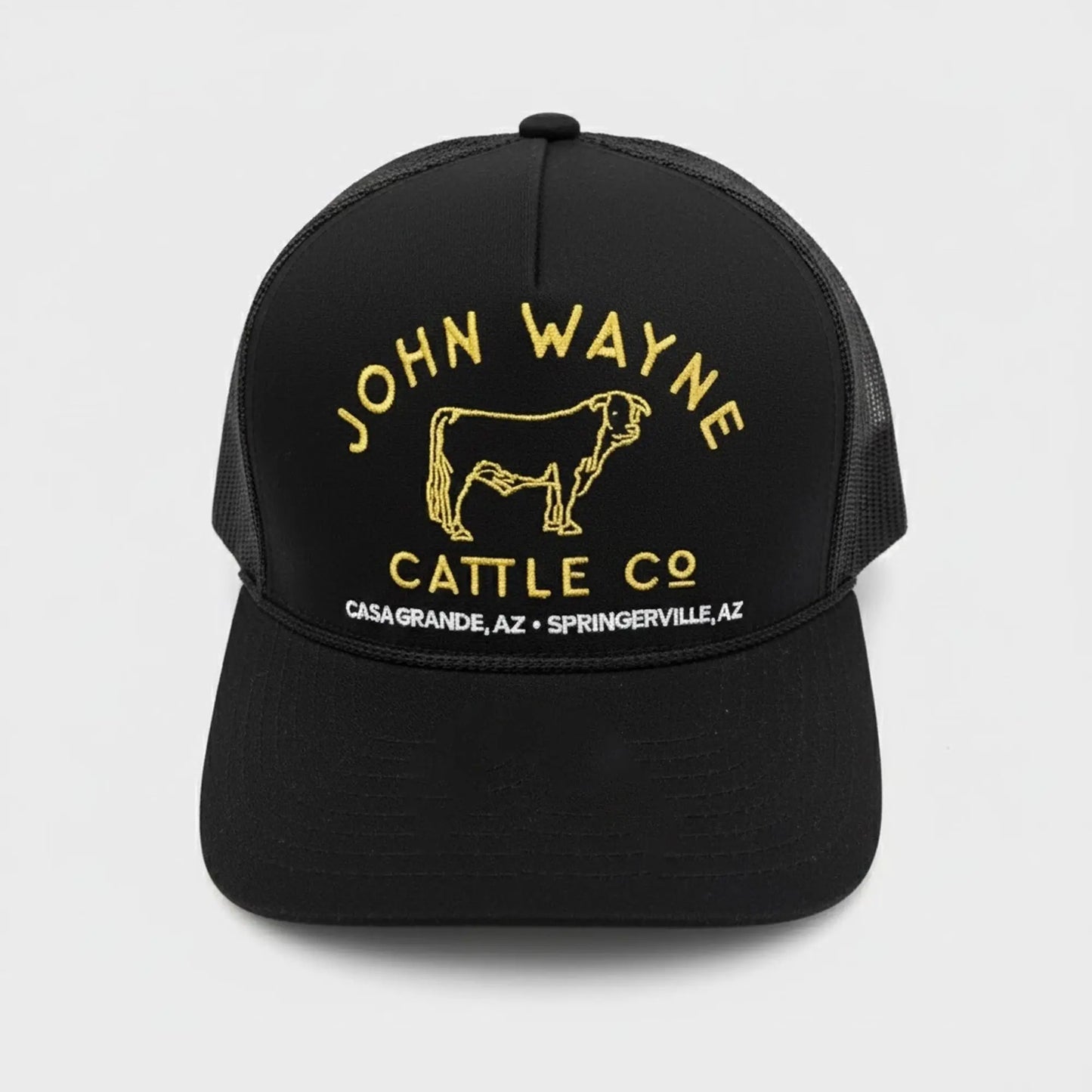 Jimmy Graham John Wayne Cattle Co Hat theclothingtribe