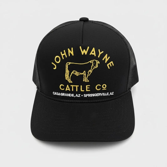 Jimmy Graham John Wayne Cattle Co Hat theclothingtribe