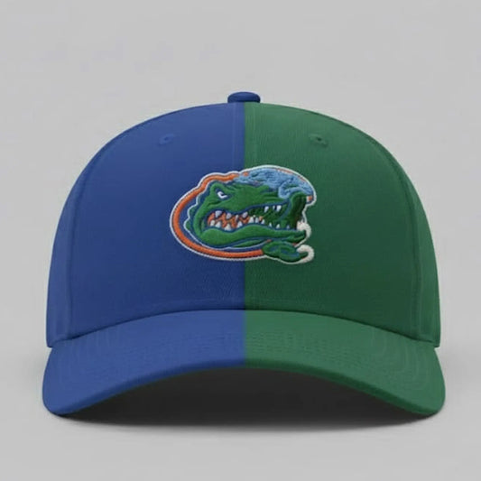 Jon Sumrall Tulane Gators Football Hat   theclothingtribe