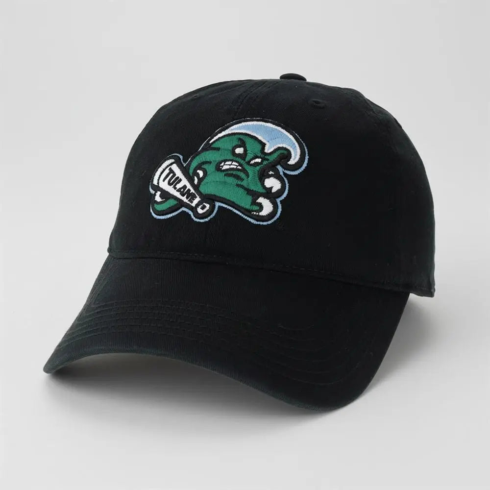 Jon Sumrall Coach Tulane Green Wave Hat theclothingtribe