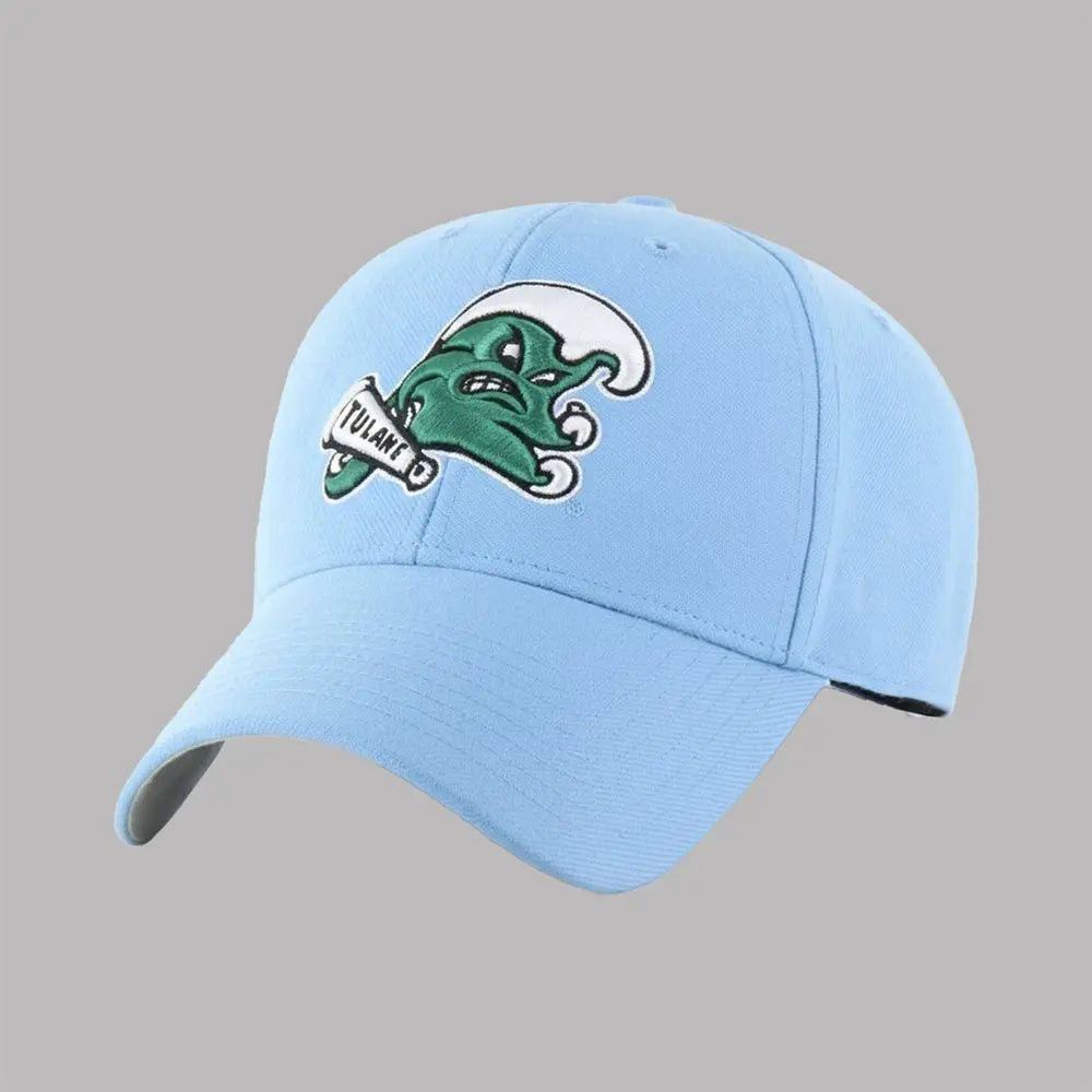 Jon Sumrall Coach Tulane Green Wave Hat theclothingtribe