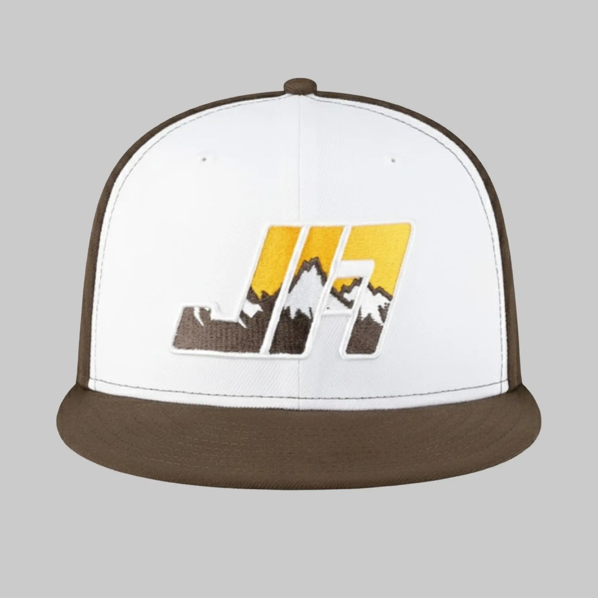 Wyoming Cowboys Josh Allen Jersey Retirement Hat theclothingtribe