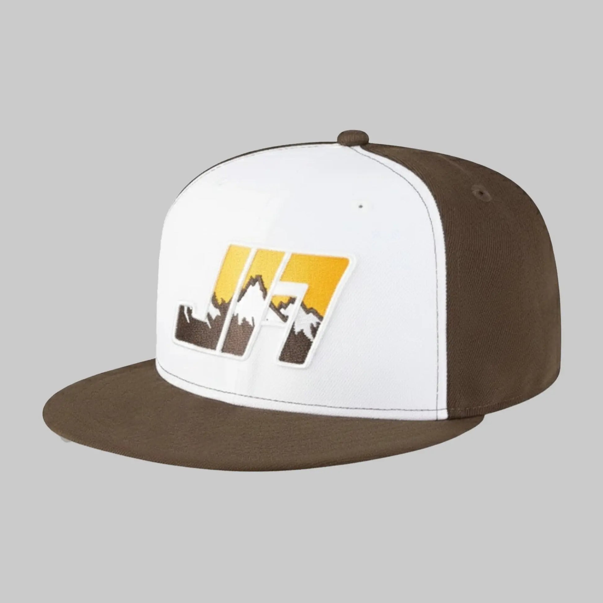 Wyoming Cowboys Josh Allen Jersey Retirement Hat theclothingtribe