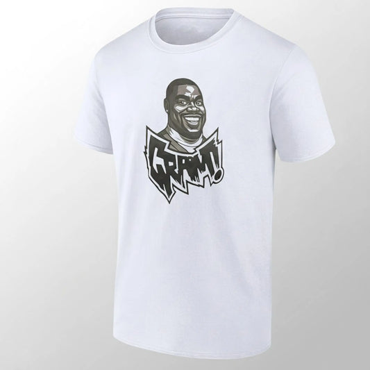KC Chiefs Chris Jones Gram Shirt