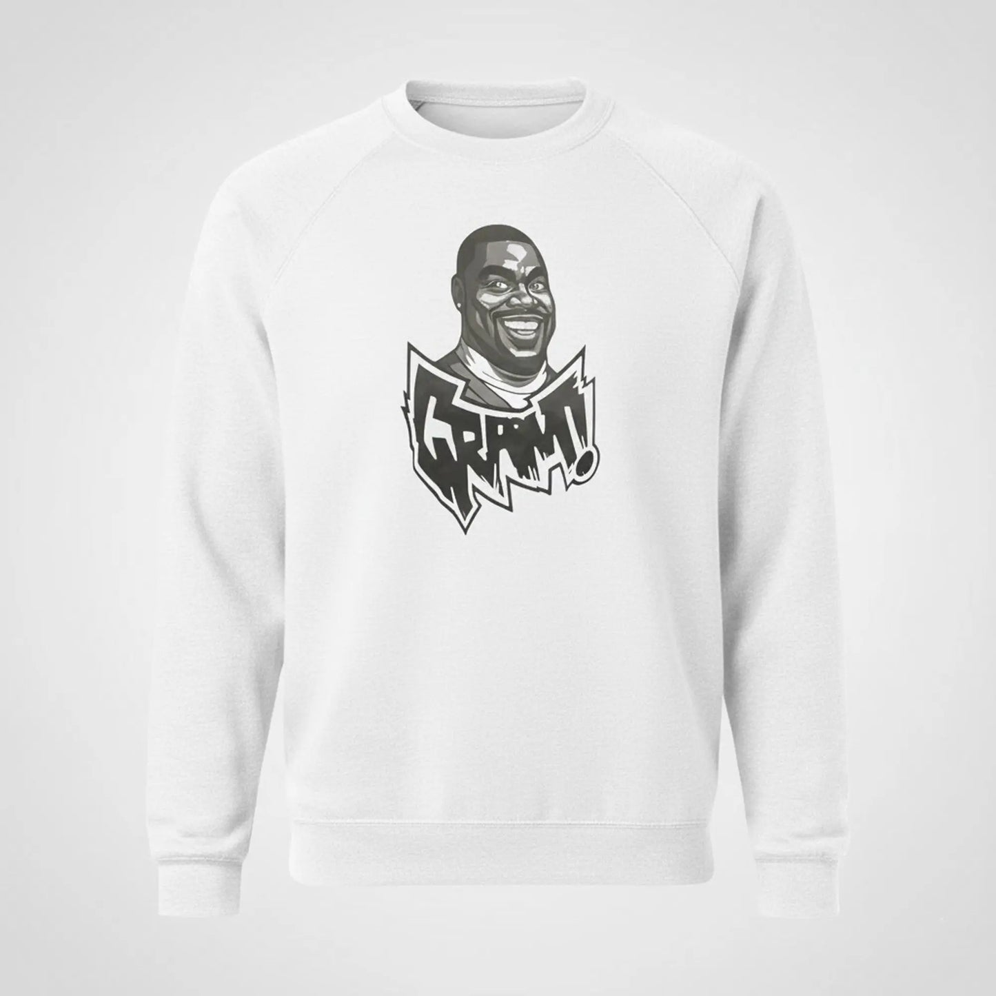 KC Chiefs Chris Jones Gram Shirt