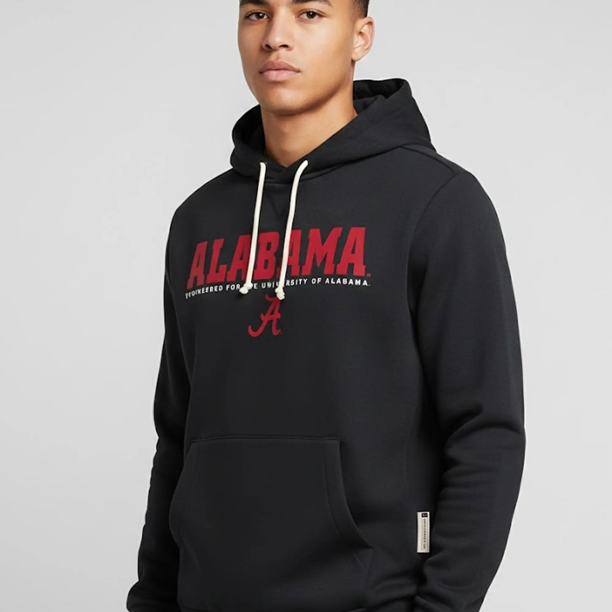 Kalen Deboer Alabama Engineered For The University Of Alabama Hoodie   theclothingtribe