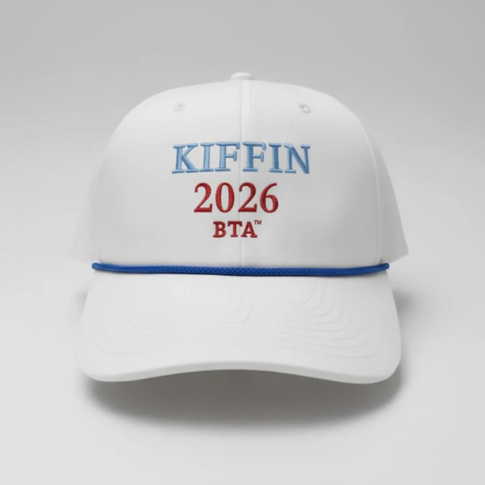 Kiffin 2026 BTA Hat theclothingtribe