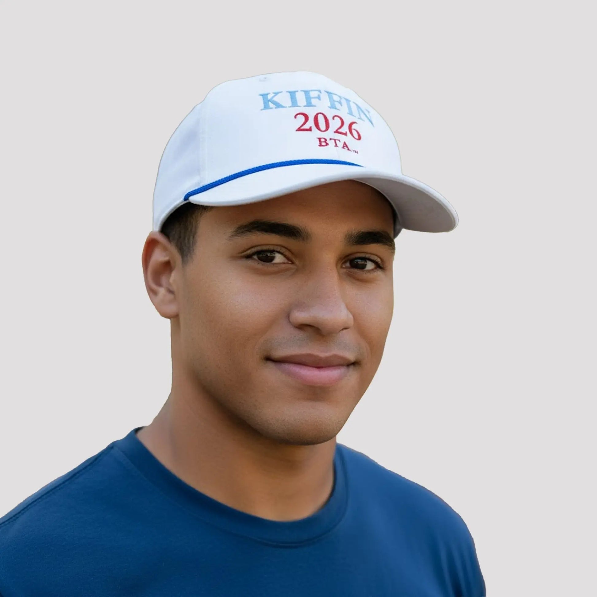 Kiffin 2026 BTA Hat theclothingtribe