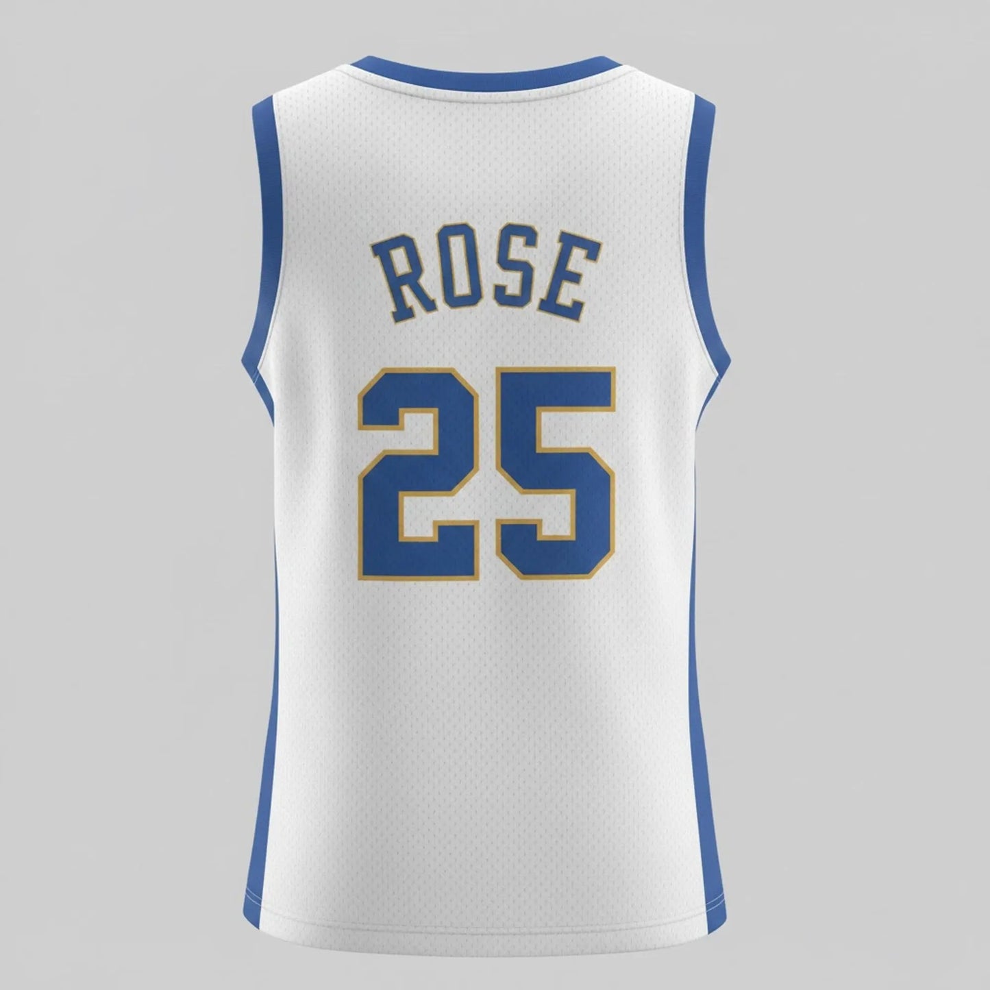 Kyle Monangai Simeon D Rose 25 Jersey