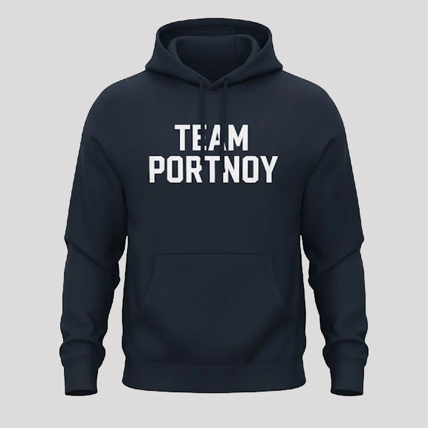 Kyle Rudolph Team Portnoy Hoodie theclothingtribe