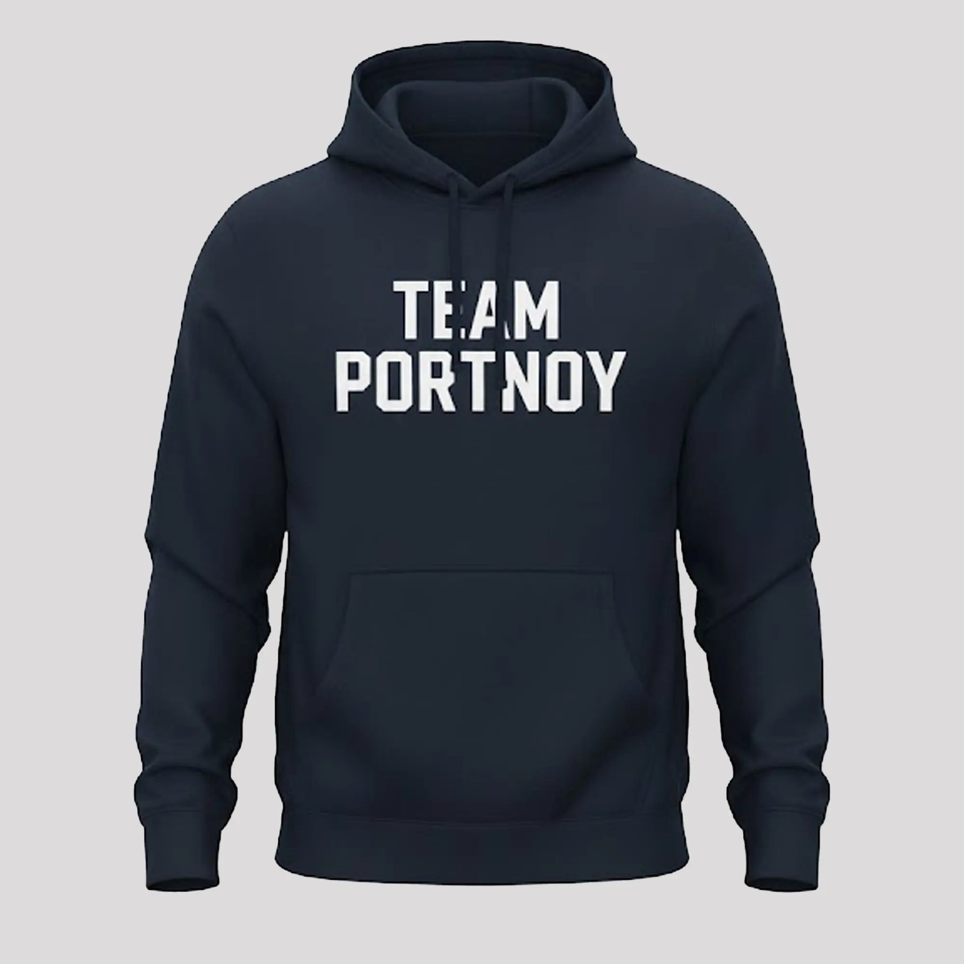 Kyle Rudolph Team Portnoy Hoodie theclothingtribe