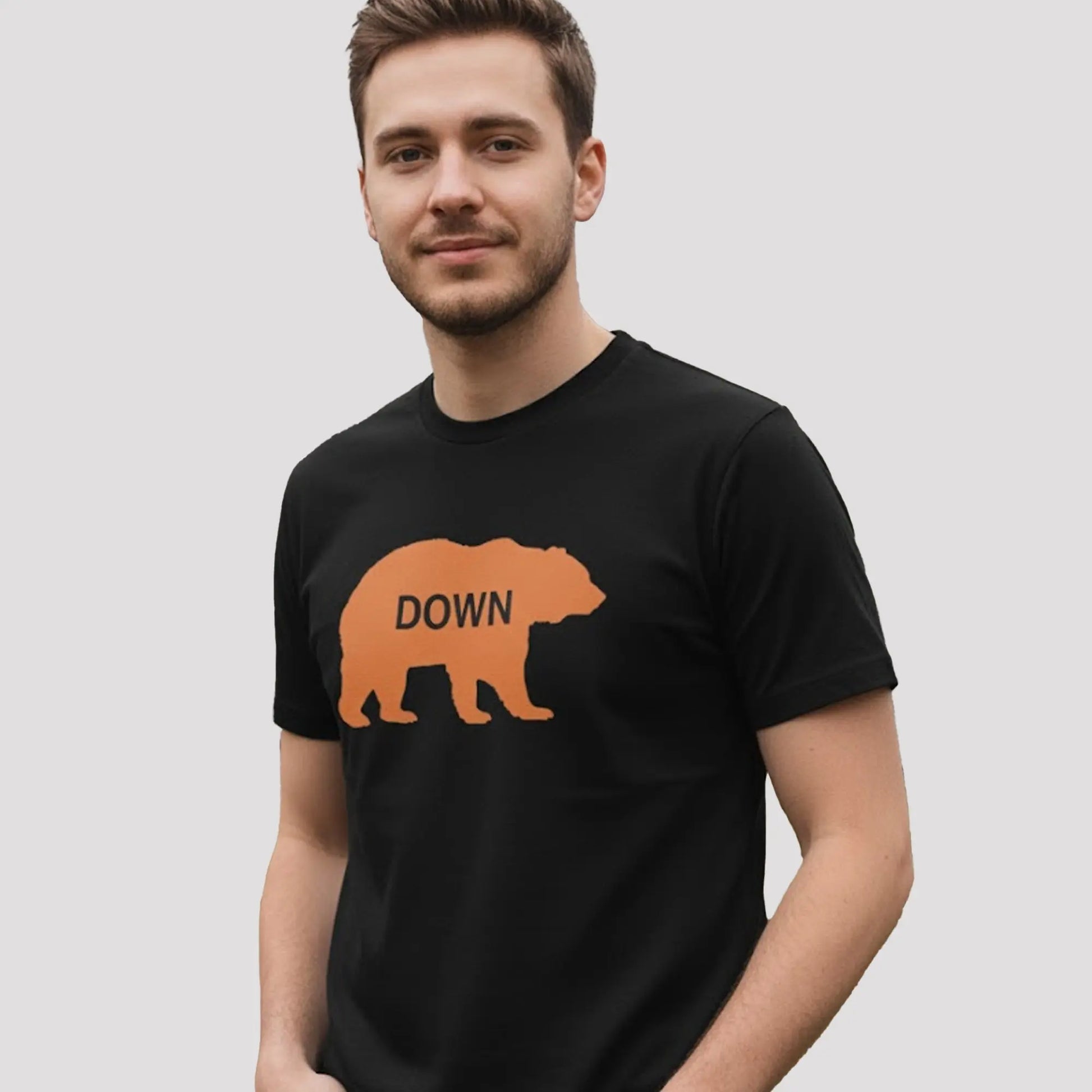 Kyle Brandt Bear Down Hoodie theclothingtribe