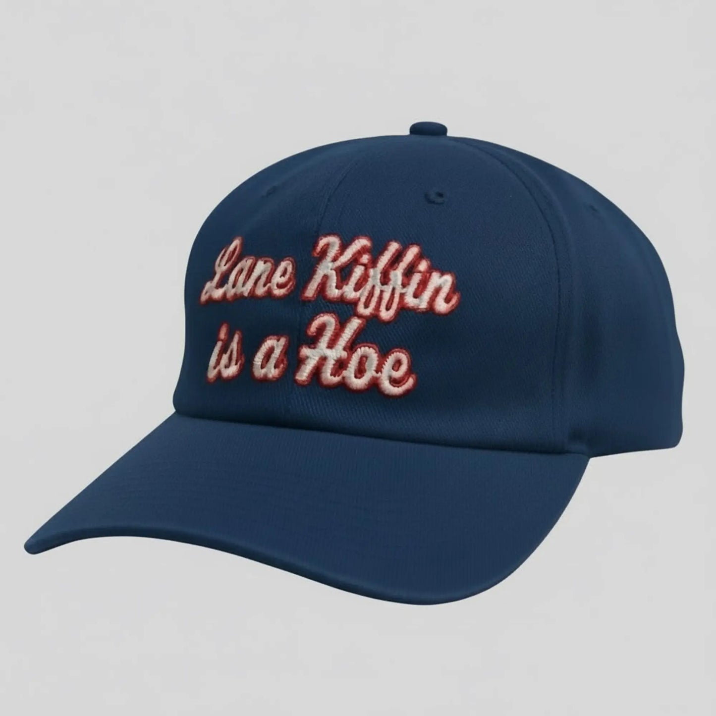 Lane Kiffin Is A Hoe Hat   theclothingtribe
