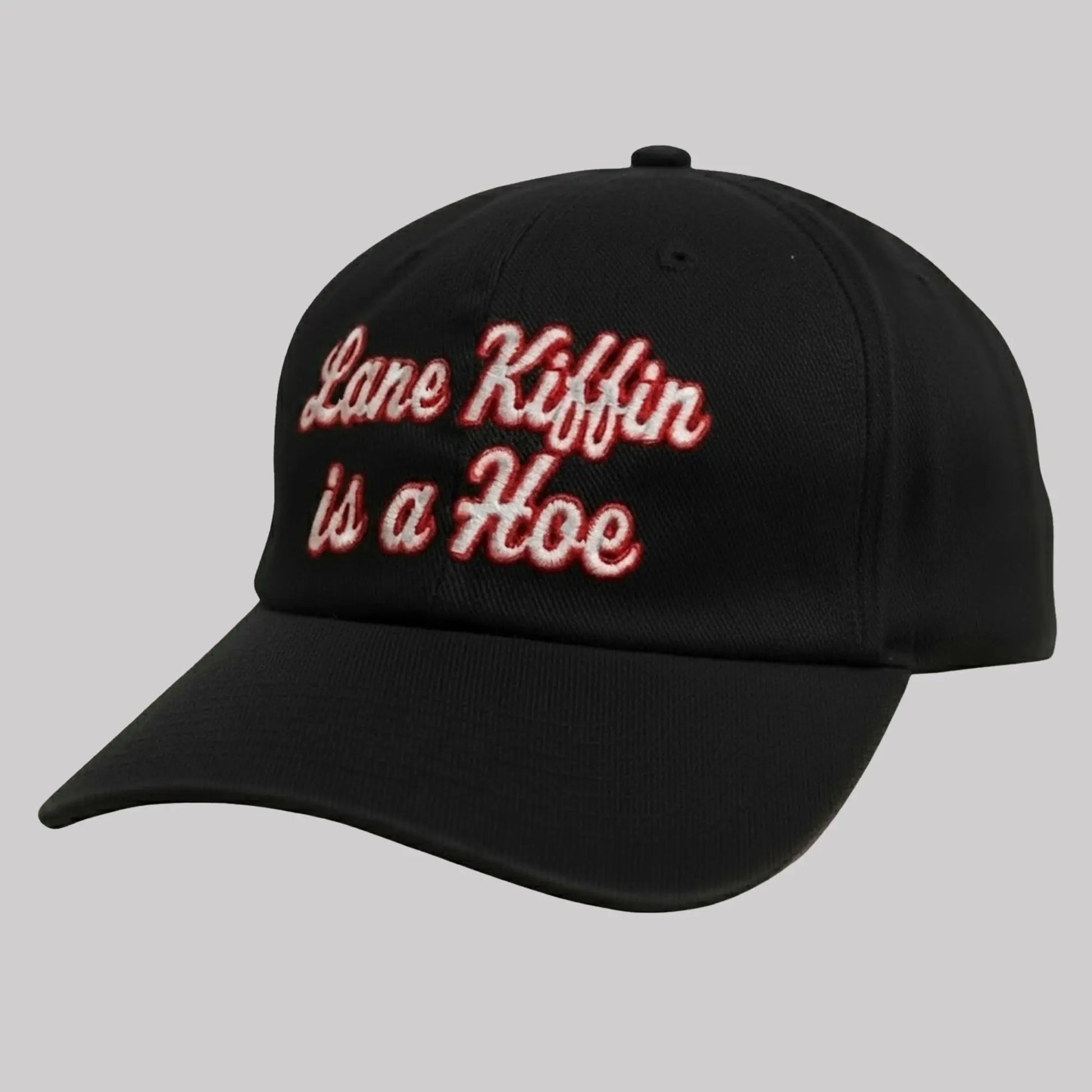 Lane Kiffin Is A Hoe Hat   theclothingtribe