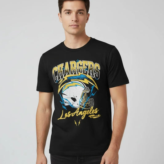 Los Angeles Chargers Sry Not Sry Shirt