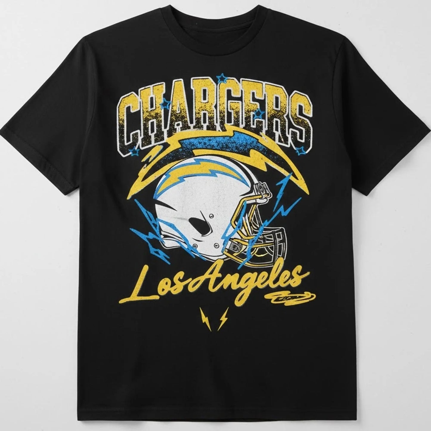 Los Angeles Chargers Sry Not Sry Shirt