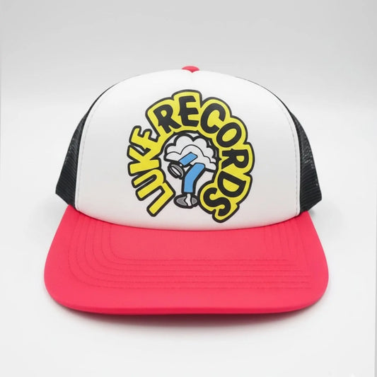 Luther Luke Campbell Luke Records Hat