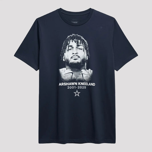 Marshawn Kneeland Dallas Cowboys 2001 2025 Shirt theclothingtribe