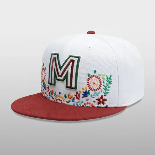 Mexico 2026 Caribbean Series Hat   theclothingtribe