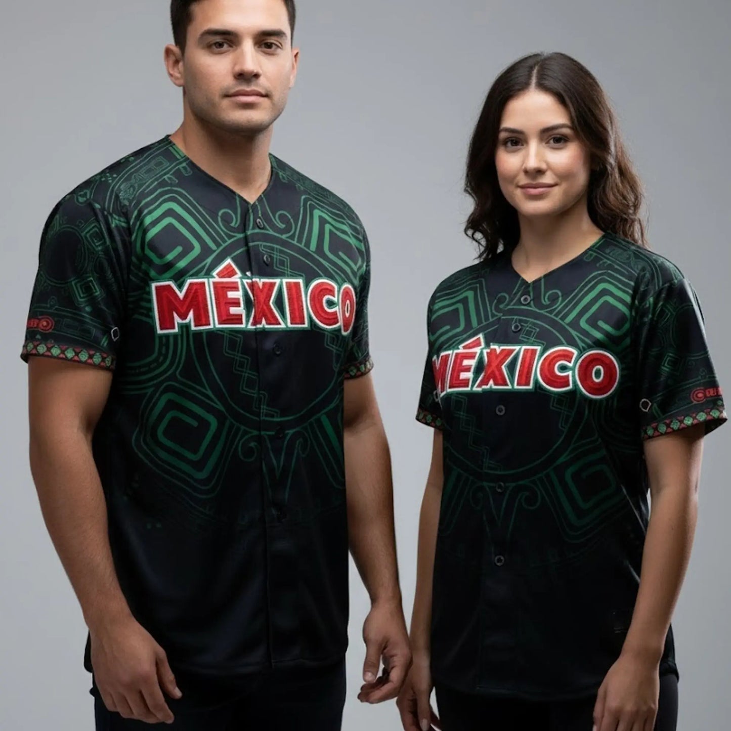 Mexico Serie del Caribe 2026 Jersey   theclothingtribe