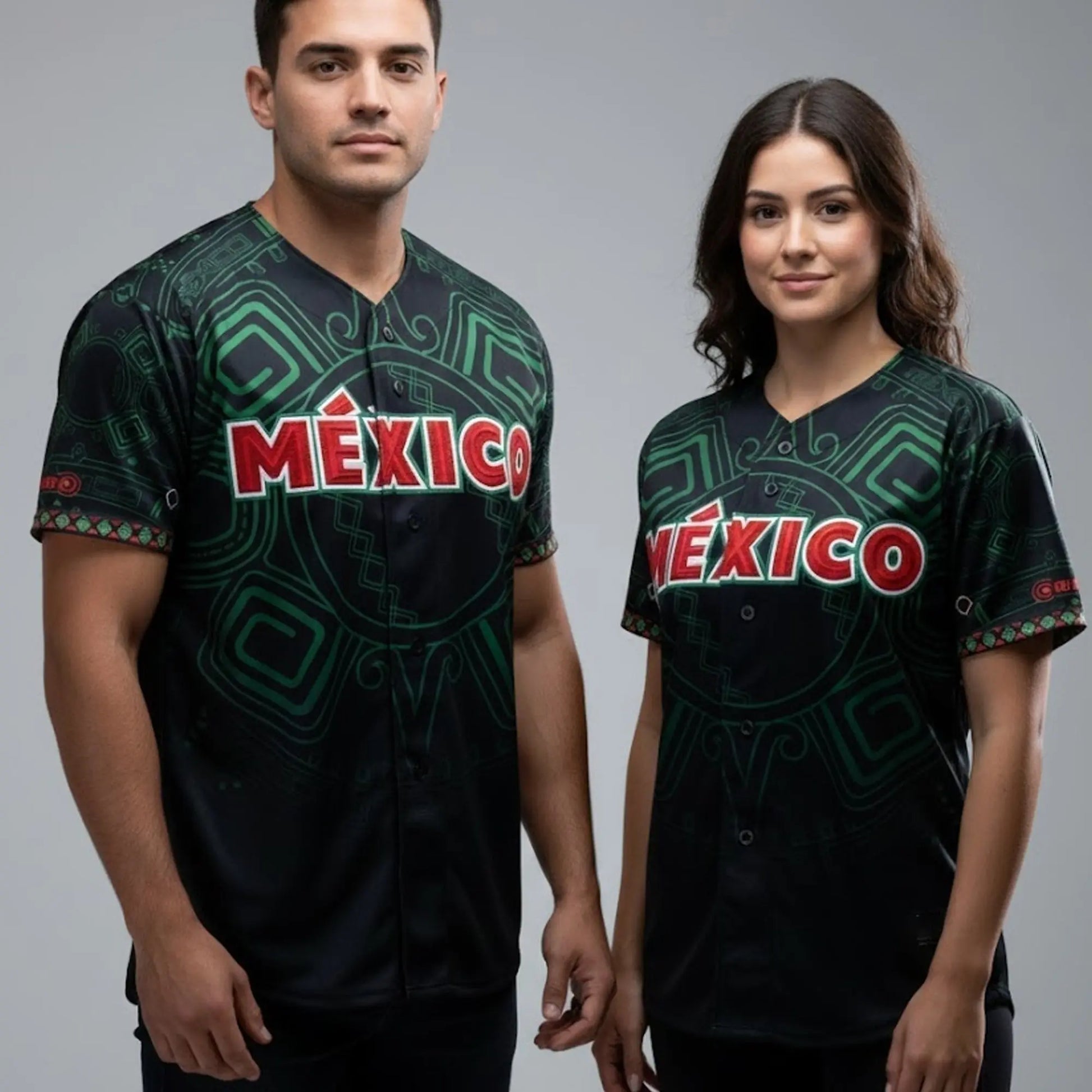 Mexico Serie del Caribe 2026 Jersey   theclothingtribe