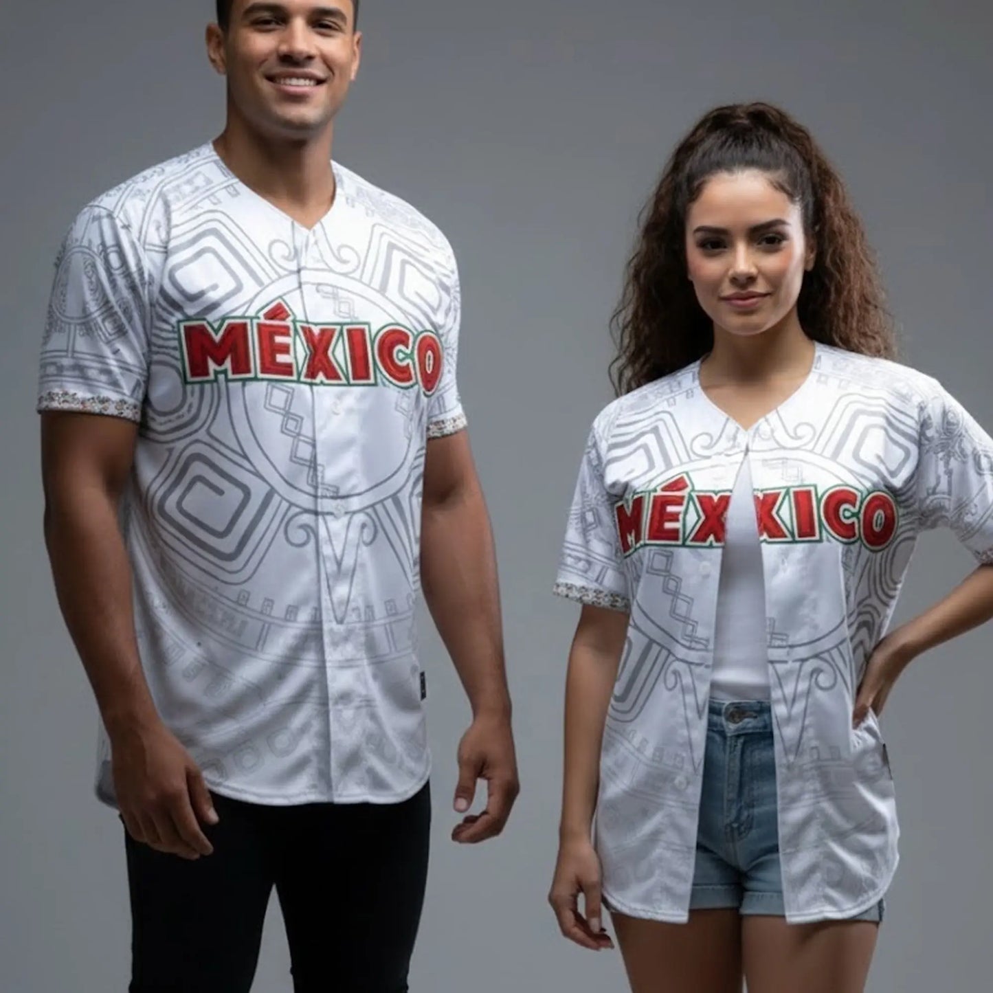 Mexico Serie del Caribe 2026 Jersey   theclothingtribe