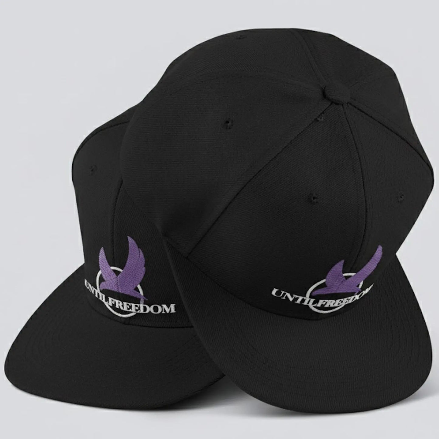 Mysonne Linen Until Freedom Hat   theclothingtribe