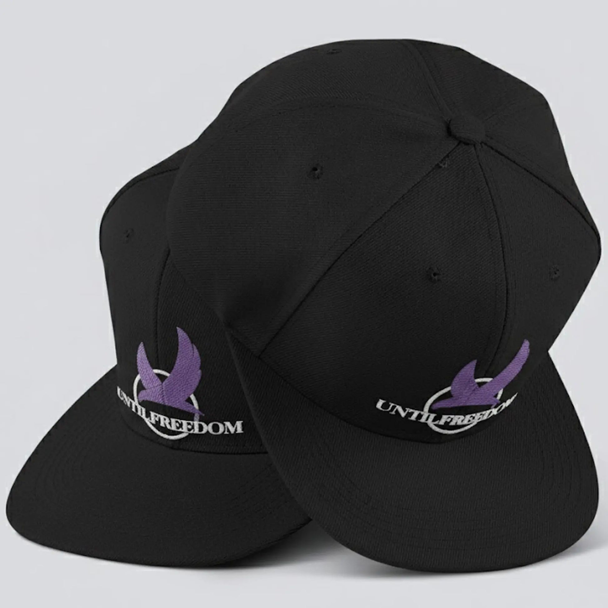 Mysonne Linen Until Freedom Hat   theclothingtribe