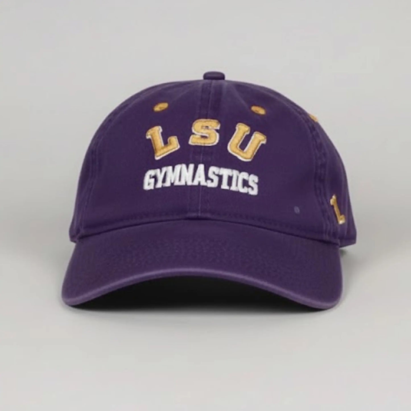 Olivia Dunne LSU Gymnastics Hat   theclothingtribe